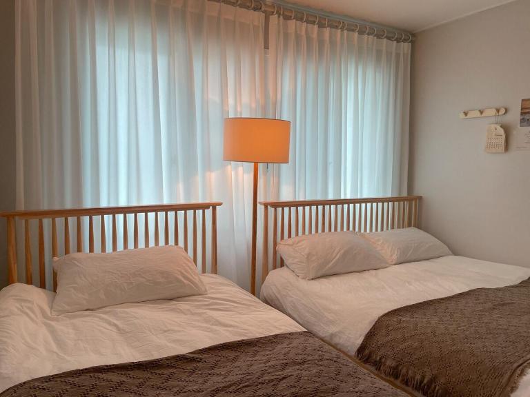 Newly opened Gwangalli Cozybay - Bed and Breakfast Busan