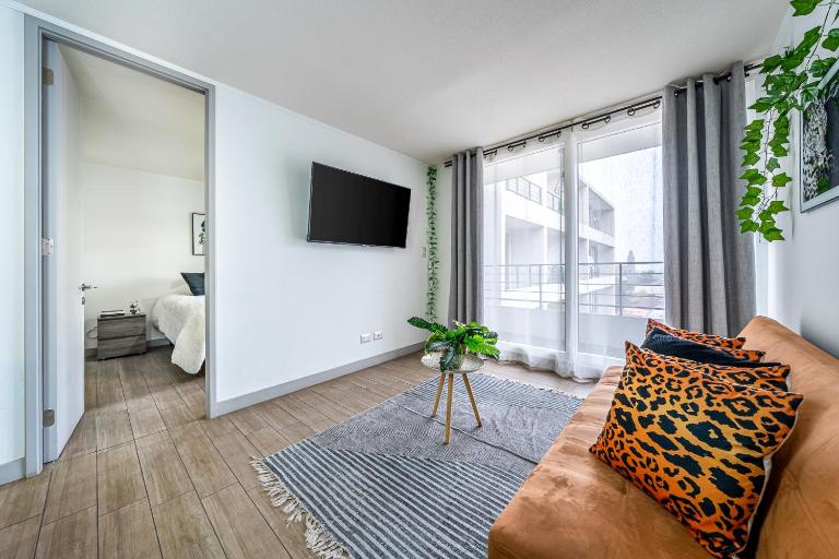 Encalada Apartments by Mr BnB - B&B Santiago del Cile