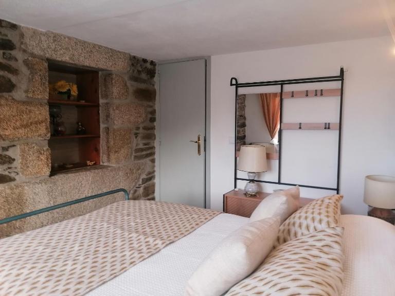 Casinha da Deolinda - Bed and Breakfast Aldeia das Dez
