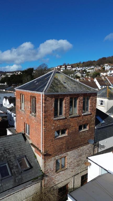 The Tower- Dawlish - B&B Dawlish