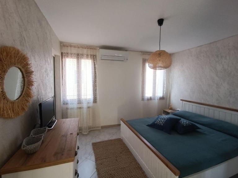 CA'pPERINI - B&B Chioggia
