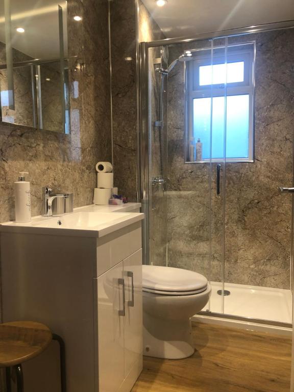 Reay Street Apartment - Ferienwohnung Inverness
