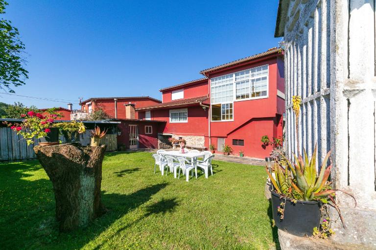 Retiro rural con parking by CABANA Rentals - Bed and Breakfast Vigo