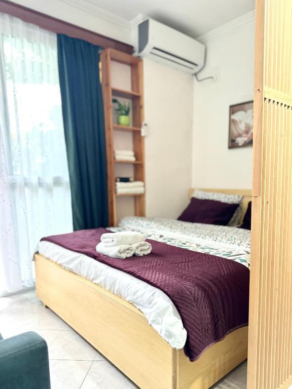 Studio Astir - B&B Tirana