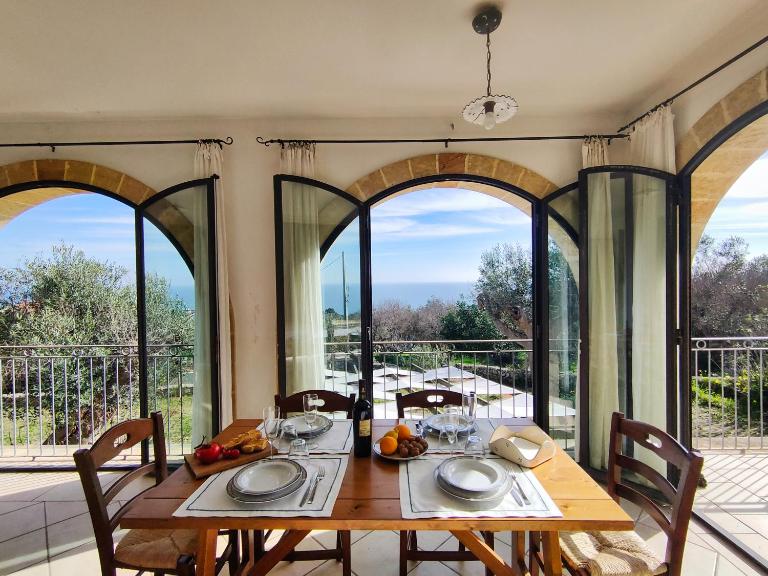 La Casa della Sarta di Casa Camilla Journey - Chambres d'hôtes Gagliano del Capo