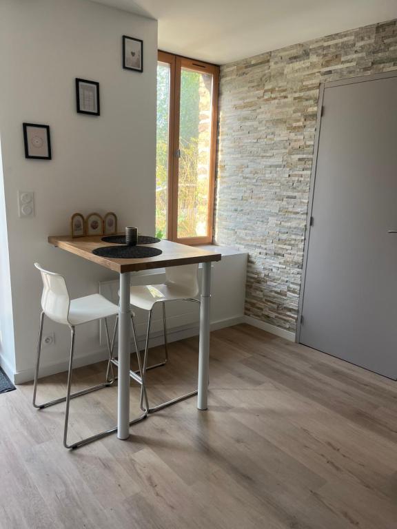 Cottage du charme - Chambres d'hôtes Mauron