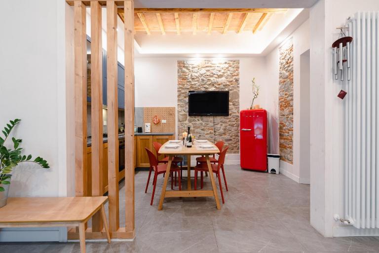 Blu's house in Florence - Ferienwohnung Florenz