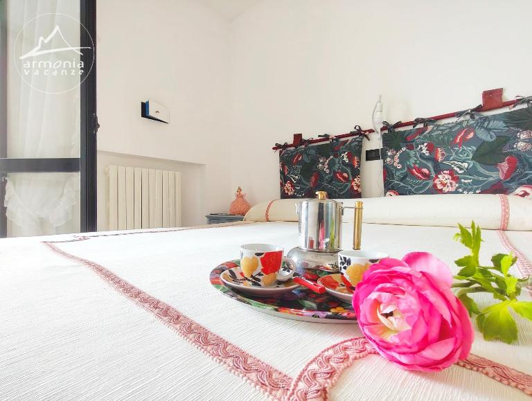Appartamento Verde Mare - G4 - B&B Giulianova