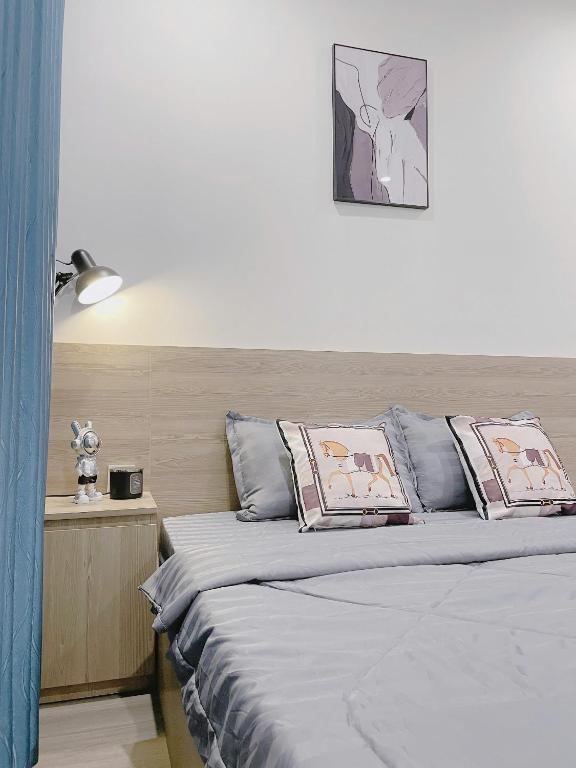 Dâu Homestay - B&B Long Bình