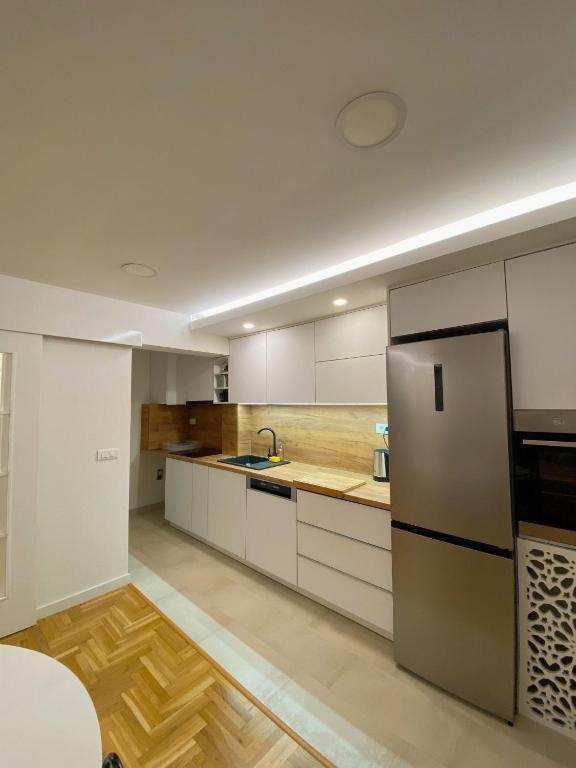 Halima's Retreat - Chambres d'hôtes Sarajevo