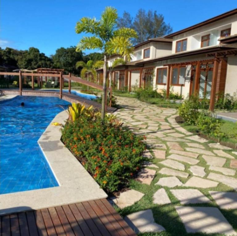 Village Viva Barra Grande - Chambres d'hôtes Maraú