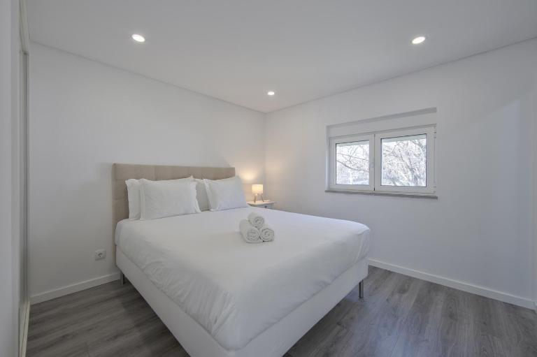 Olivais Modern by Homing - B&B Lisbon