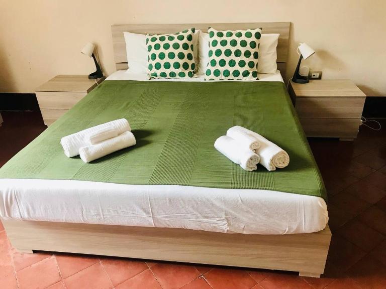 Casa GIARU' - B&B Catania