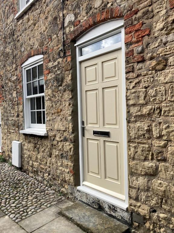 Bedale Cottage - Ferienwohnung Bedale
