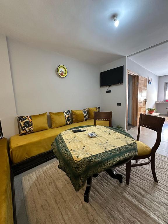 Sand house - Ferienwohnung Oualidia