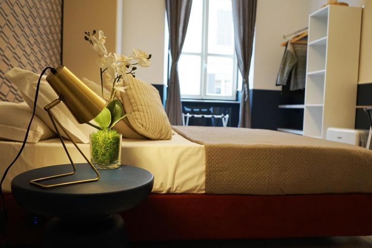 Stay Smart Termini Esquilino - B&B Roma