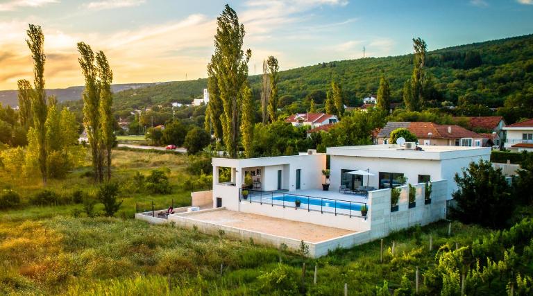 Villa Nami - Ferienwohnung Imotski