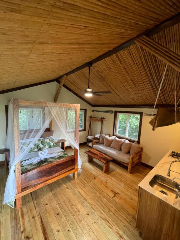 La Tierra Del Encanto - Chambres d'hôtes Bocas del Toro