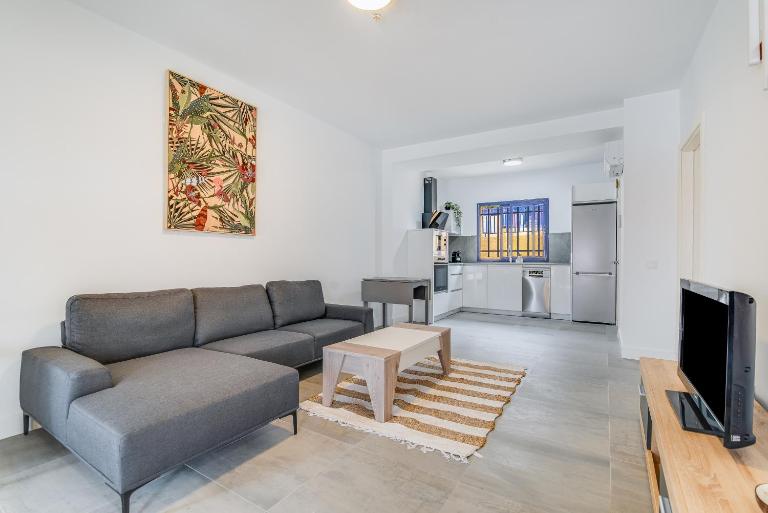 Playa de las Mujeres - Ferienwohnung San Bartolomé de Tirajana