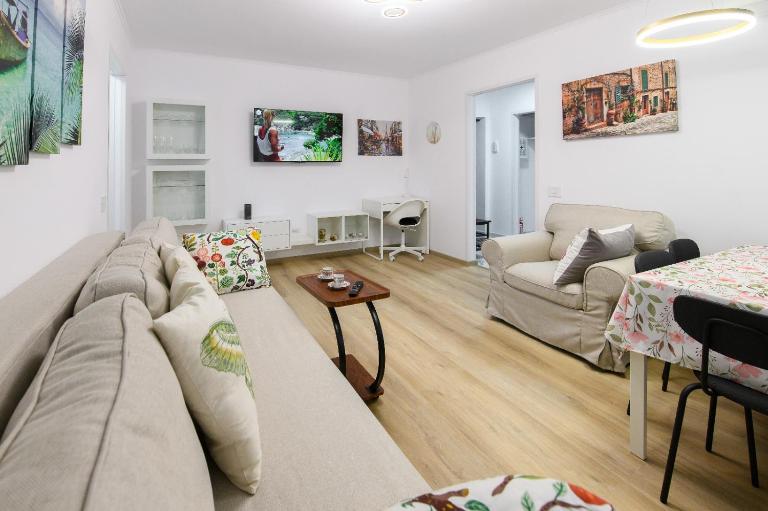 Daniela City Apartment - Chambres d'hôtes Bucarest
