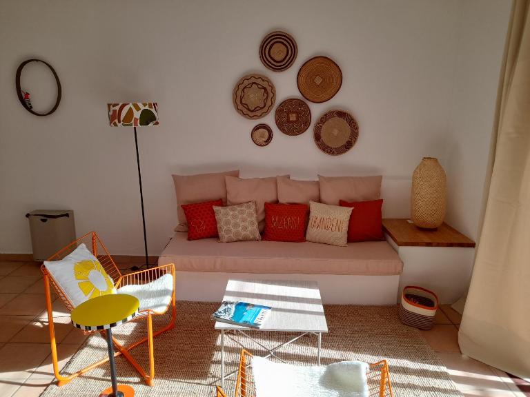 Le Mazet des Jasmins - B&B Gordes