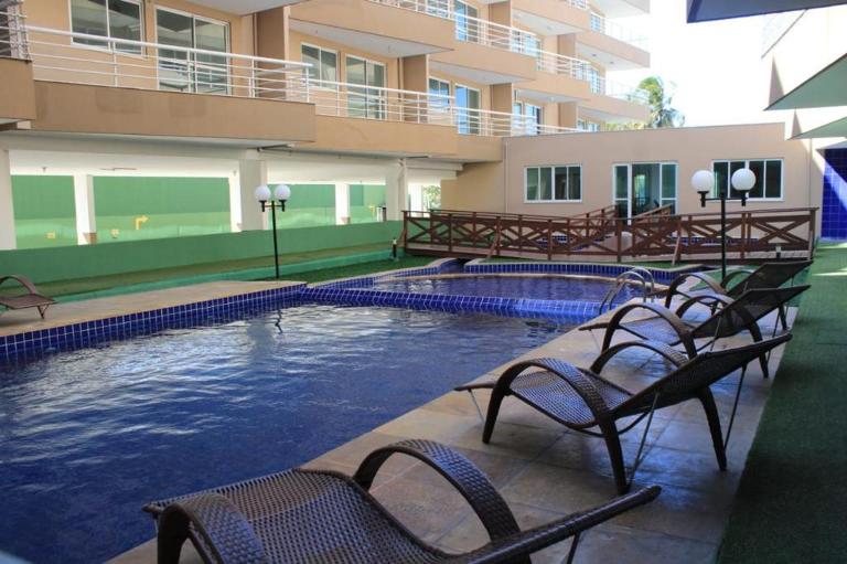 Cumbuco Beach place - Bed and Breakfast Caucaia
