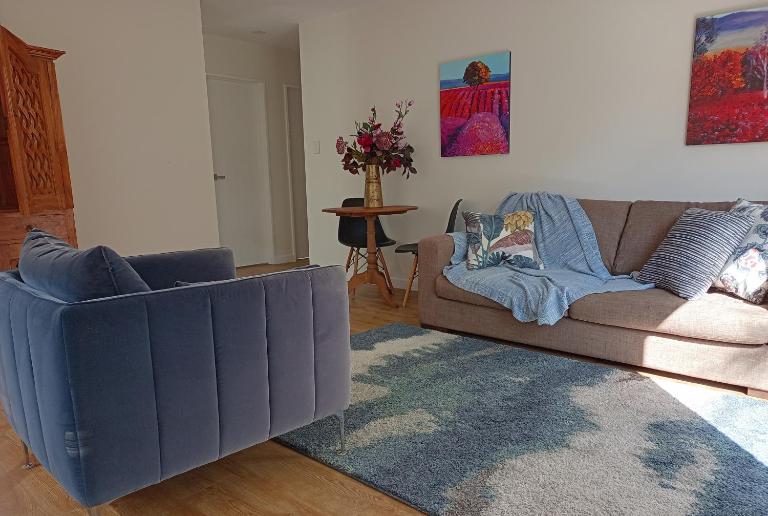 Orewa Beachfront Apartment - B&B Orewa