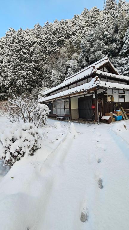 民宿SAZANAMi - B&B Hagi