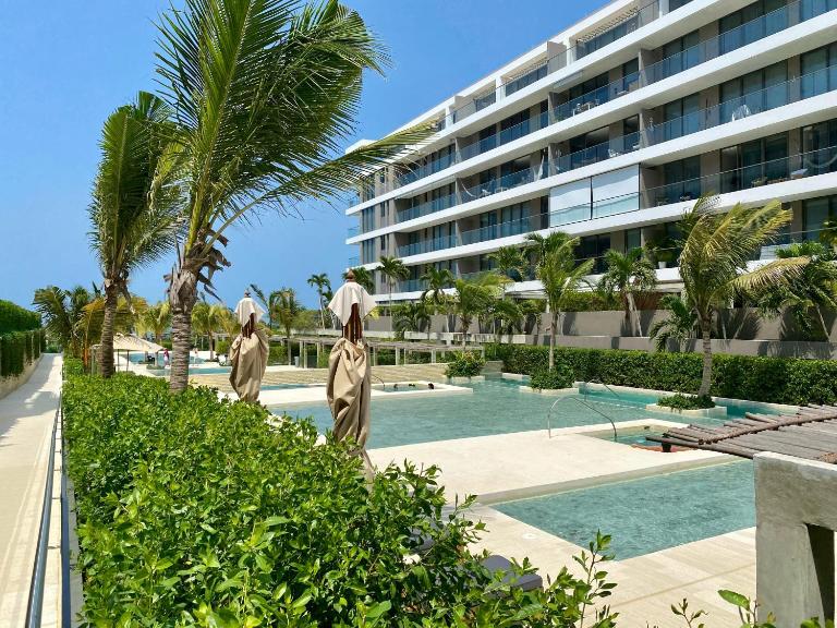Morros EOS Manzanillo piso 3 - B&B Cartagena de Indias