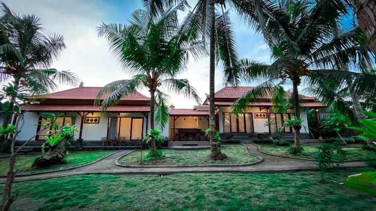 Pondok Kakiang - B&B Banjar Pulukan
