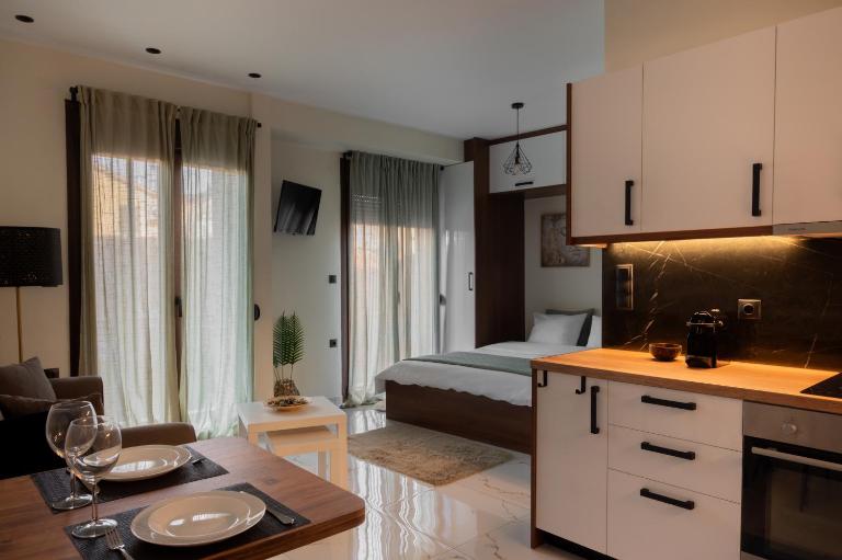 Aggelis Urban Life - B&B Giannina