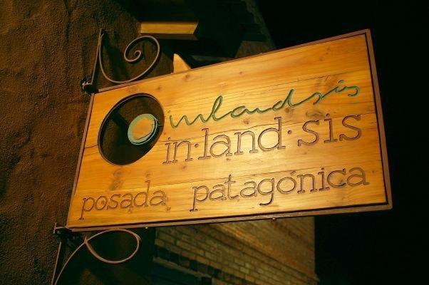 Inlandsis Aparts - B&B El Chaltén