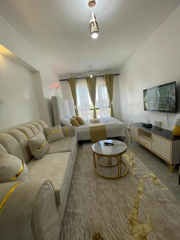 Destinyspaces - Chambres d'hôtes Nairobi