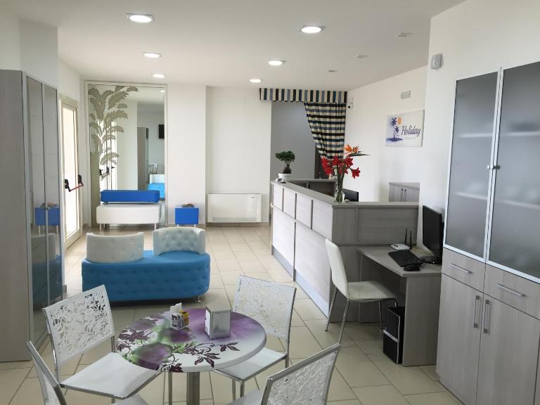 Holiday Affittacamere - B&B Corigliano Calabro