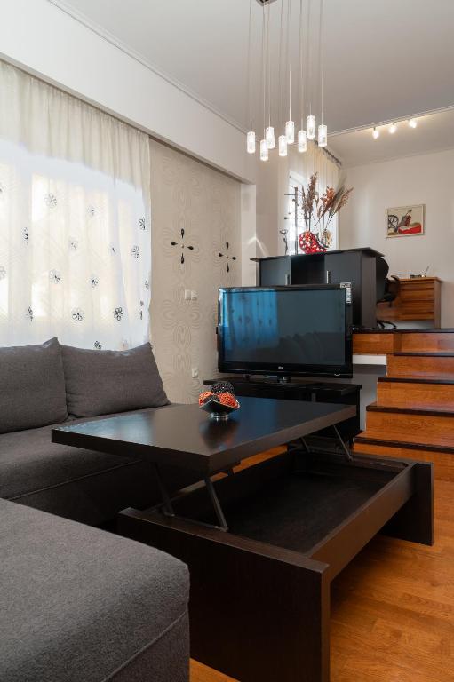 Apartment near Acropolis - B&B Athens
