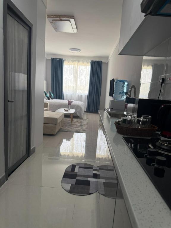 Cozyhomes sabaki - B&B Nairobi