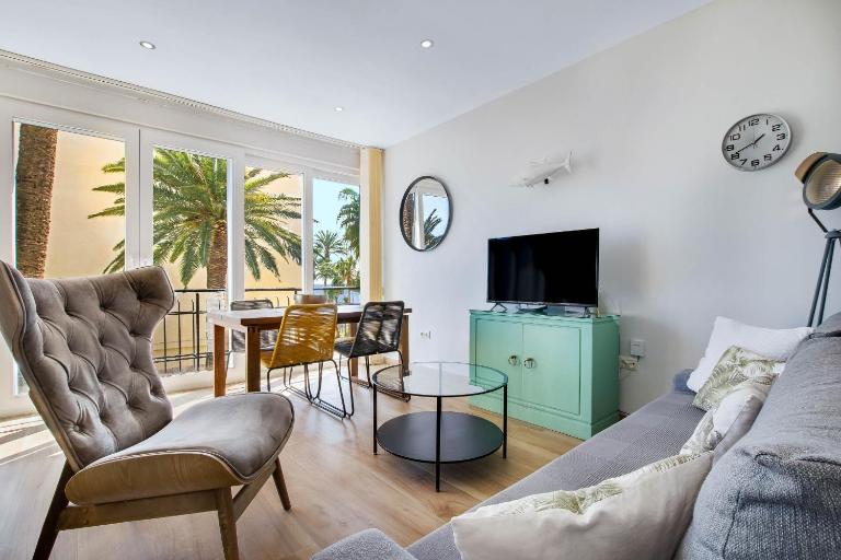 Casa Leopoldo - La Roca - B&B Torremolinos