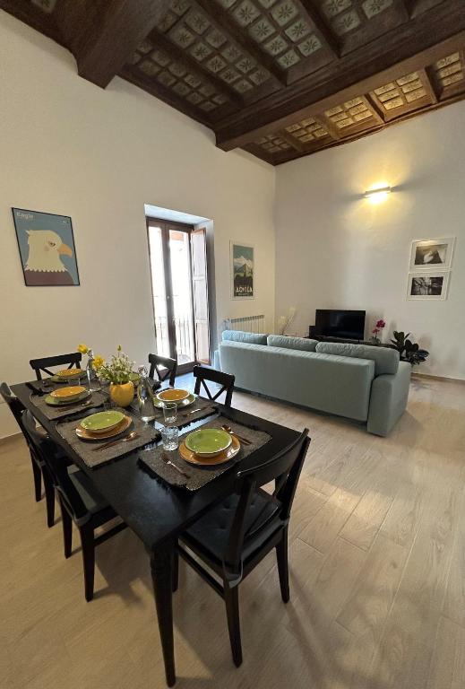 Casa Filomusi - B&B L’Aquila