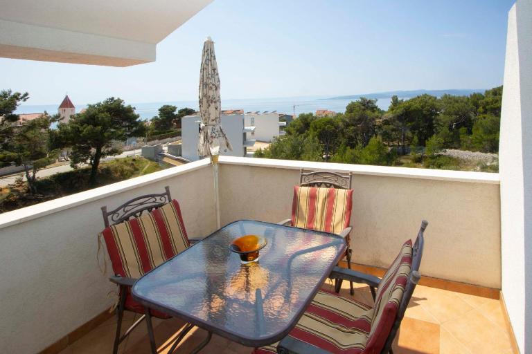 Apartments LOBORA - Ferienwohnung Promajna