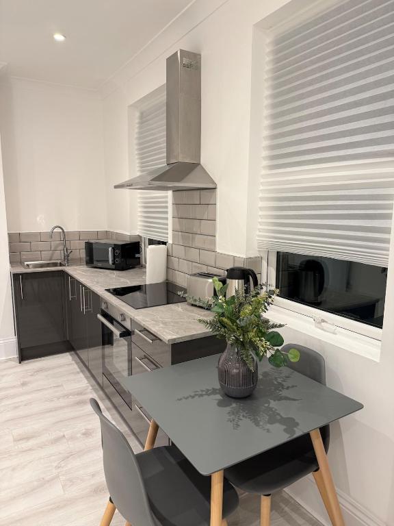The Avenue Suite - B&B Londra