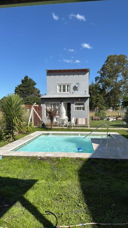 Complejo Santa Ana Miramar Buenos Aires - B&B Miramar