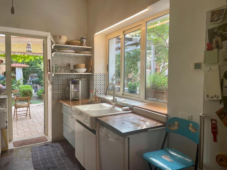 Araucaria - Ferienwohnung Tropea