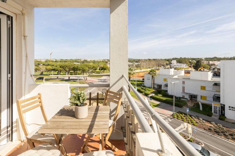 TAC - Bliss Vilamoura - Chambres d'hôtes Quarteira