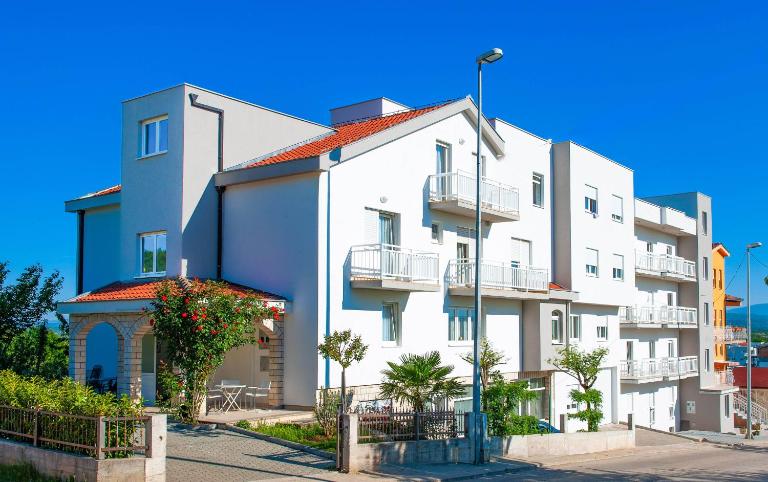 Pension Silvia - Ferienwohnung Međugorje