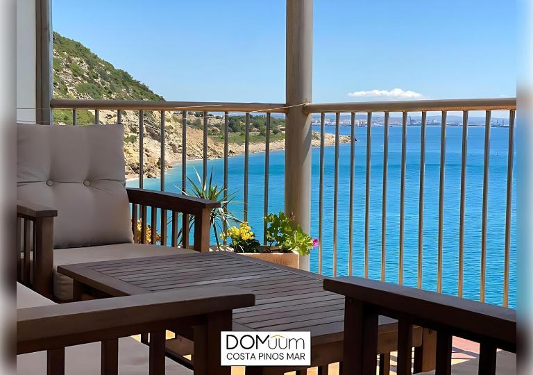 DOMuum Holidays - COSTA PINOS - B&B Salou