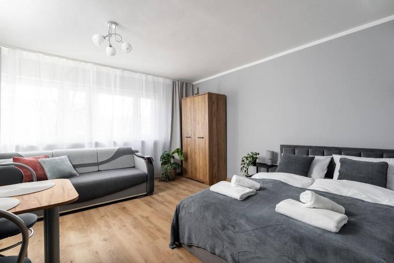 Onyx Studio Deluxe Zoliborz - B&B Warsaw