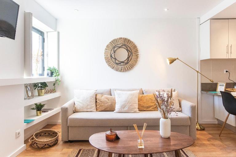 FLH Porto Central TownHouse - B&B Porto