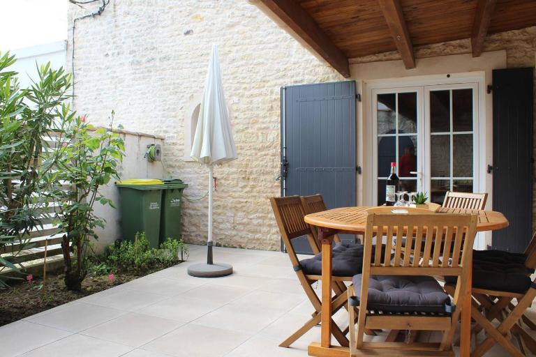 Maison 5 pièces 8 couchages Dolus d'Oléron DDO000-145 - Bed and Breakfast Dolus-d'Oléron