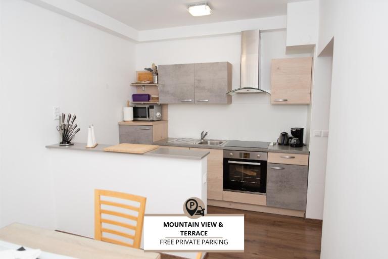 Apartments Šentvid - B&B Ljubljana