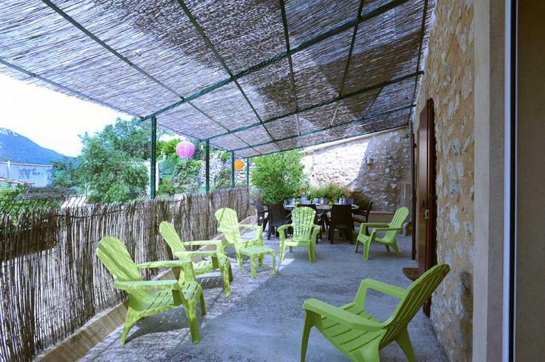 Cécile - B&B Montgaillard